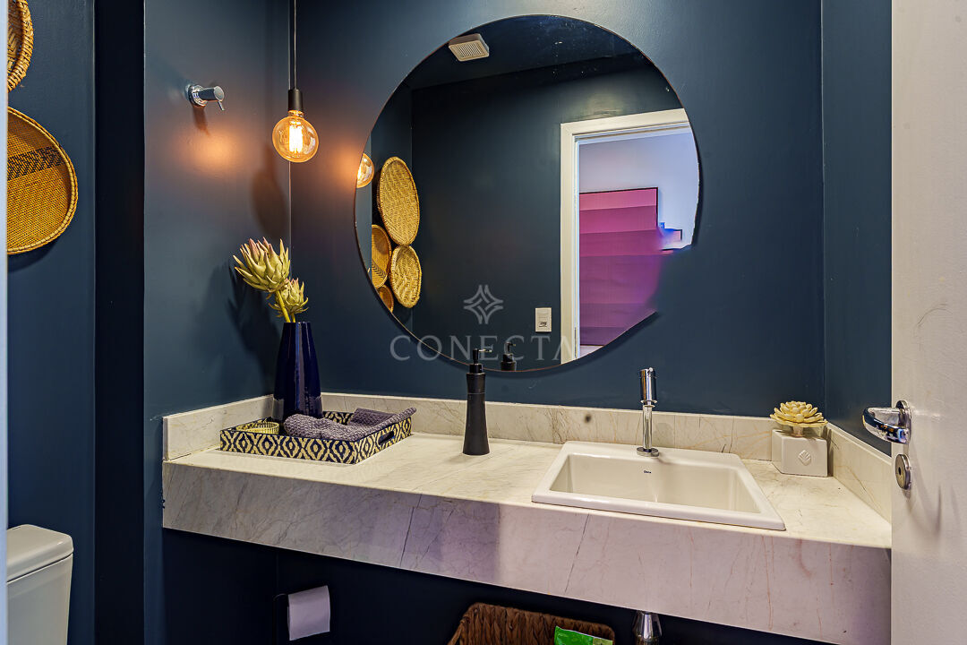 Apartamento, 3 quartos, 172 m² - Foto 7