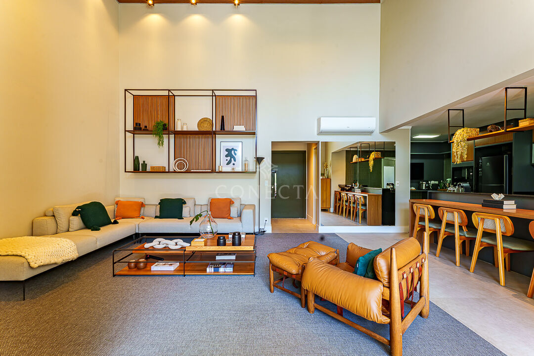 Apartamento, 3 quartos, 172 m² - Foto 10