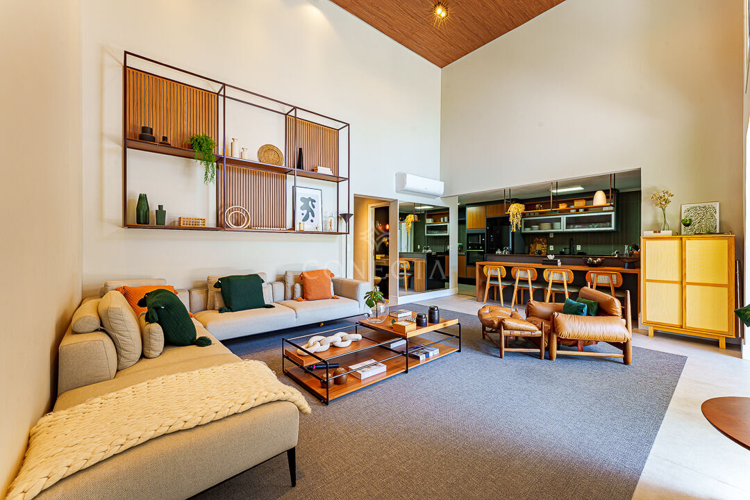 Apartamento, 3 quartos, 172 m² - Foto 11