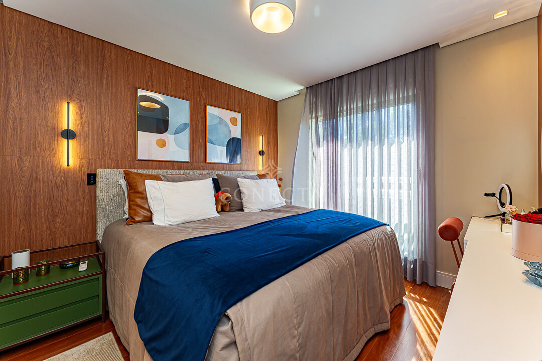 Apartamento, 3 quartos, 172 m² - Foto 37