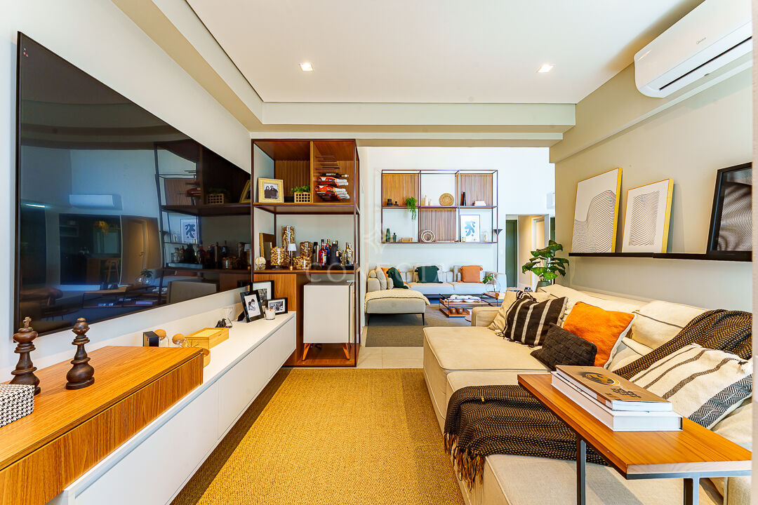 Apartamento, 3 quartos, 172 m² - Foto 15