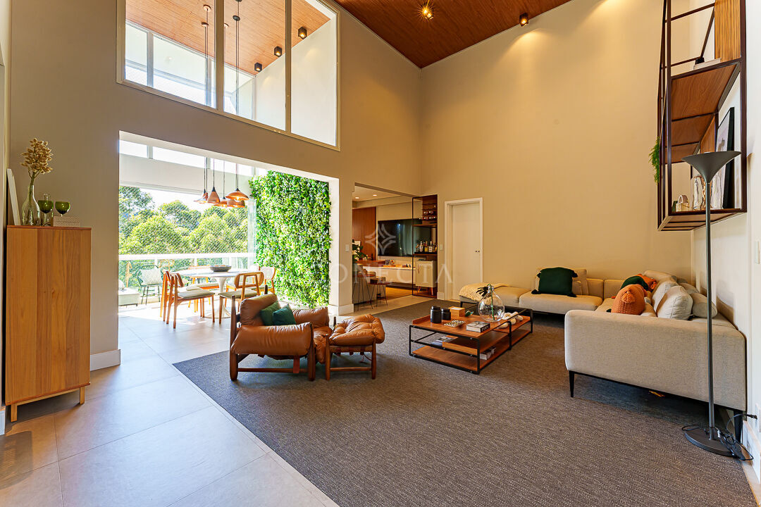 Apartamento, 3 quartos, 172 m² - Foto 4