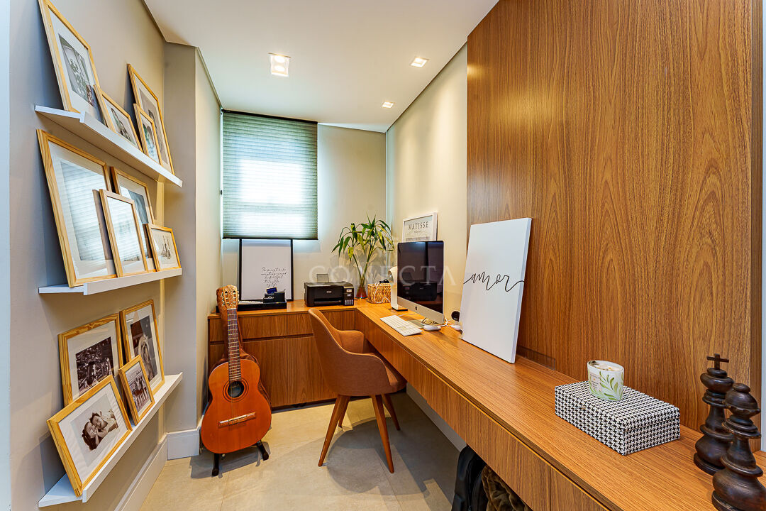 Apartamento, 3 quartos, 172 m² - Foto 17