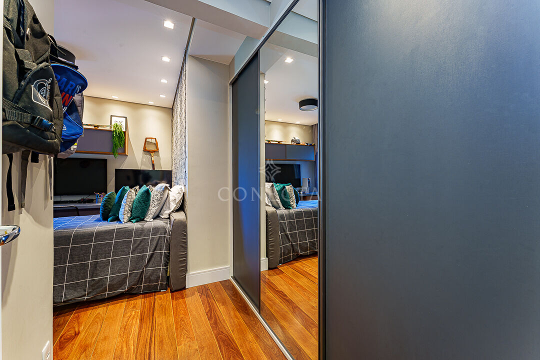 Apartamento, 3 quartos, 172 m² - Foto 42