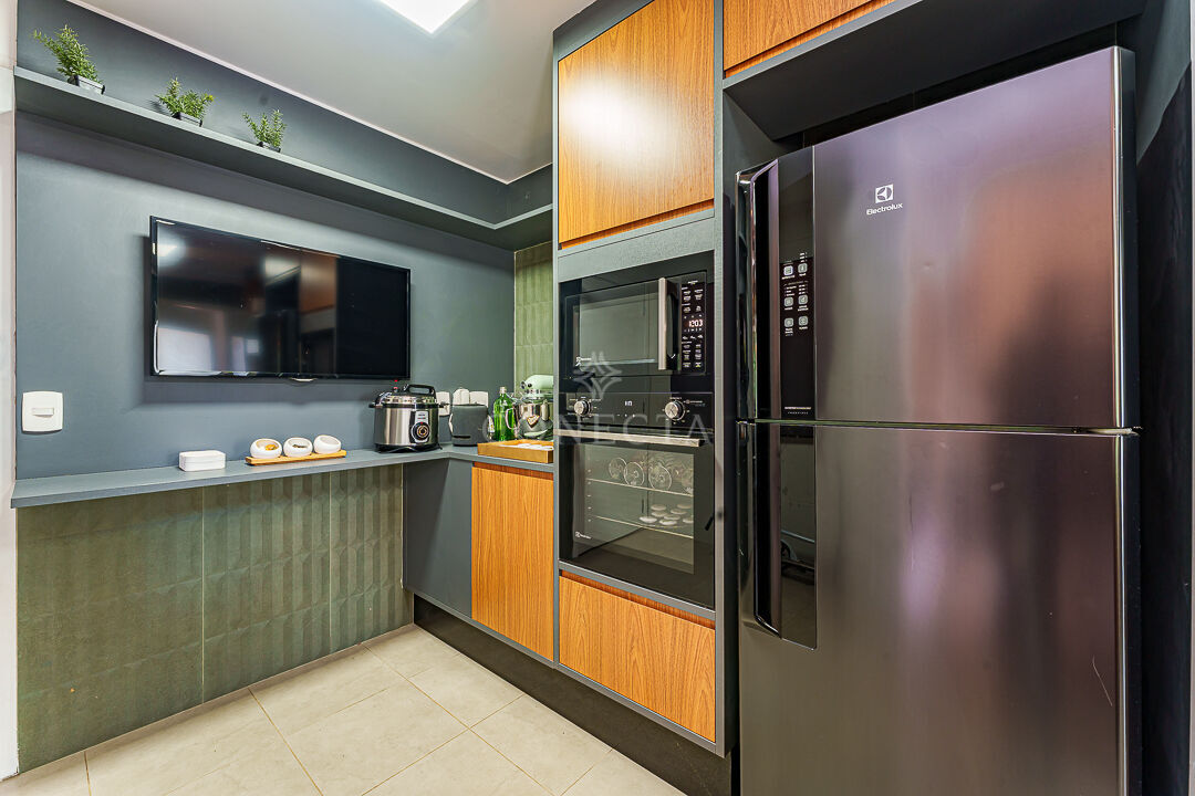 Apartamento, 3 quartos, 172 m² - Foto 23