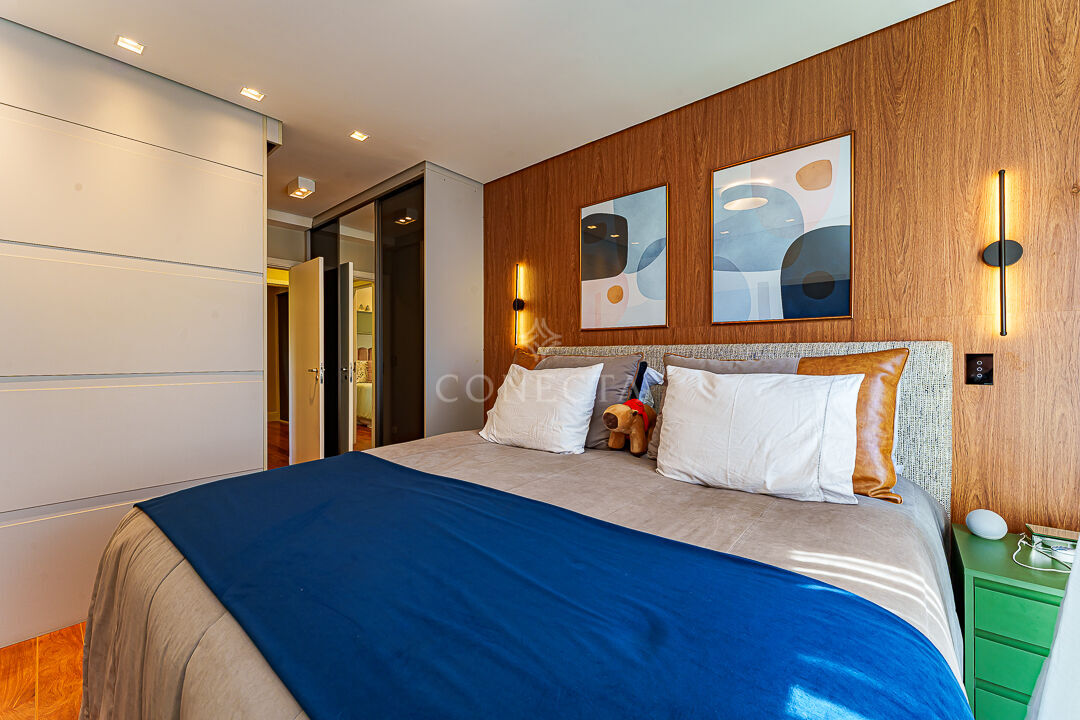 Apartamento, 3 quartos, 172 m² - Foto 38