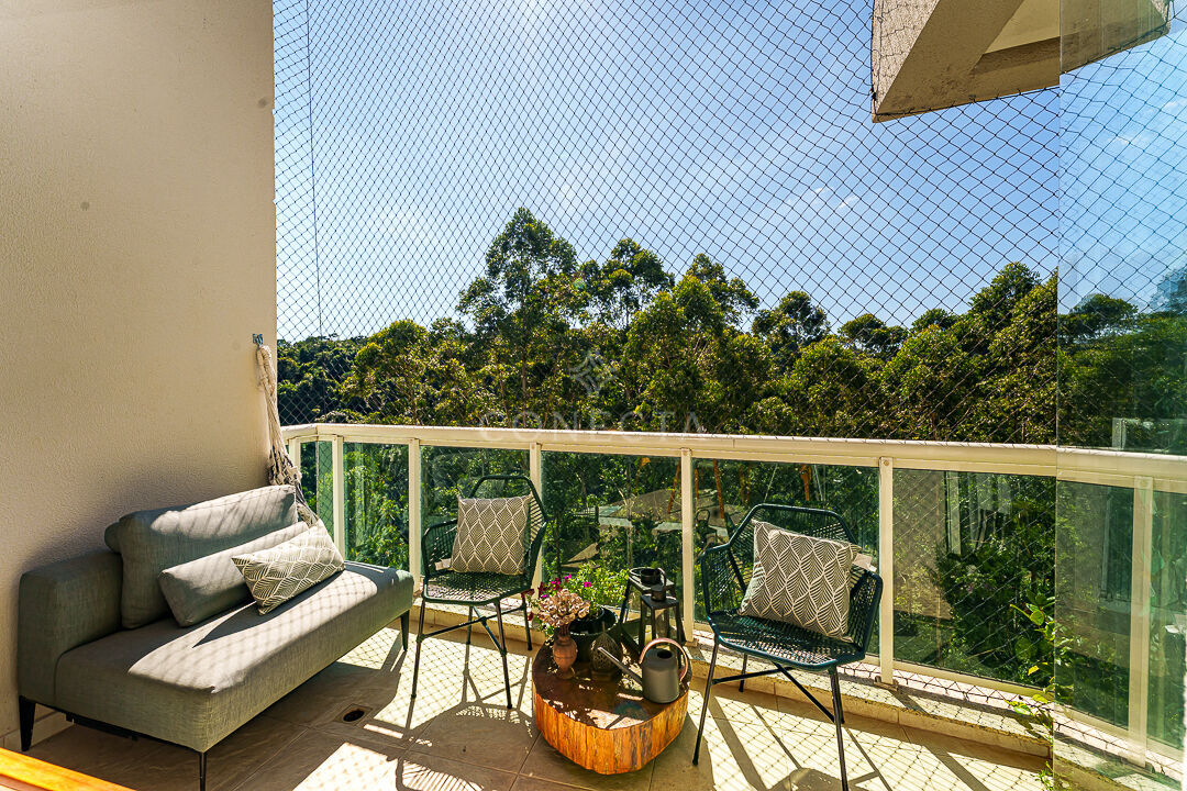 Apartamento, 3 quartos, 172 m² - Foto 32