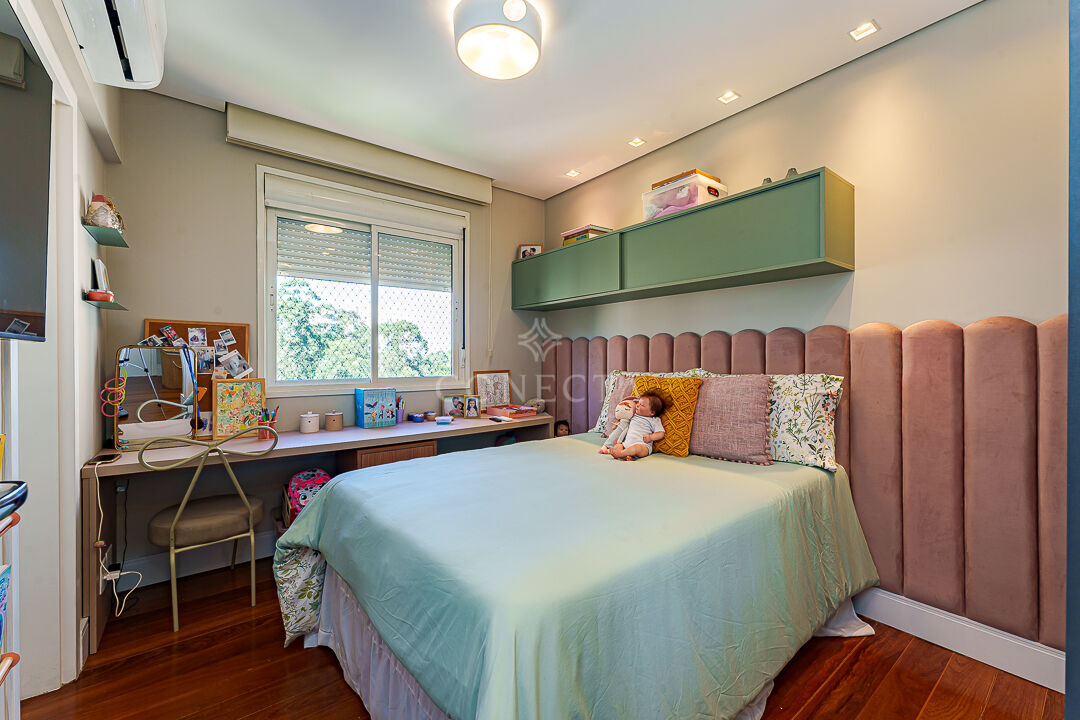 Apartamento, 3 quartos, 172 m² - Foto 46