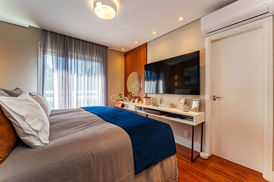 Apartamento, 3 quartos, 172 m² - Foto 36