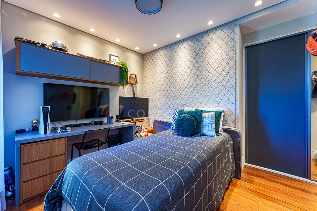 Apartamento, 3 quartos, 172 m² - Foto 44