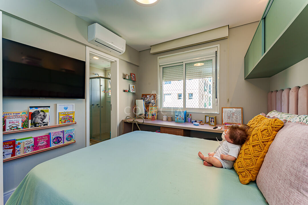 Apartamento, 3 quartos, 172 m² - Foto 47