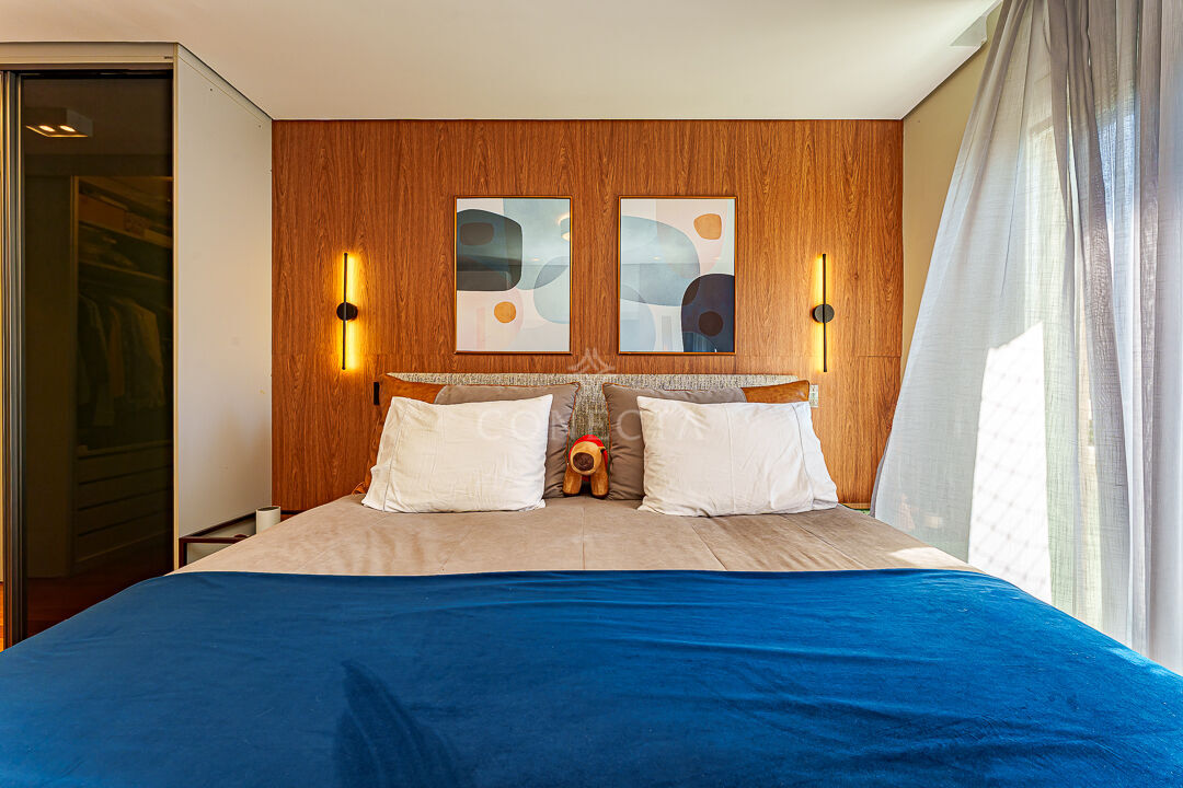 Apartamento, 3 quartos, 172 m² - Foto 34