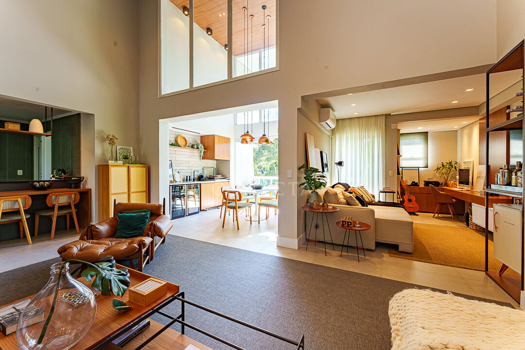 Apartamento, 3 quartos, 172 m² - Foto 3