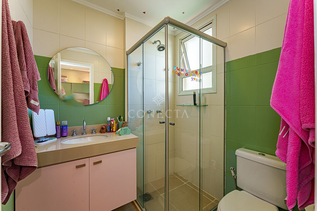 Apartamento, 3 quartos, 172 m² - Foto 49