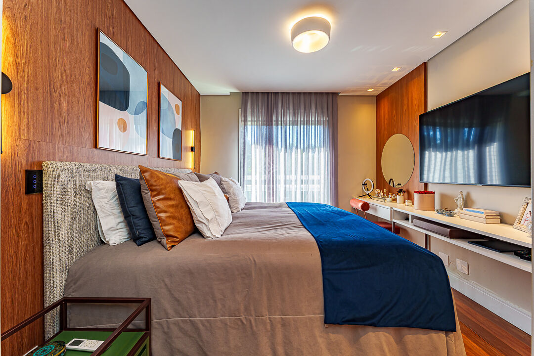 Apartamento, 3 quartos, 172 m² - Foto 35