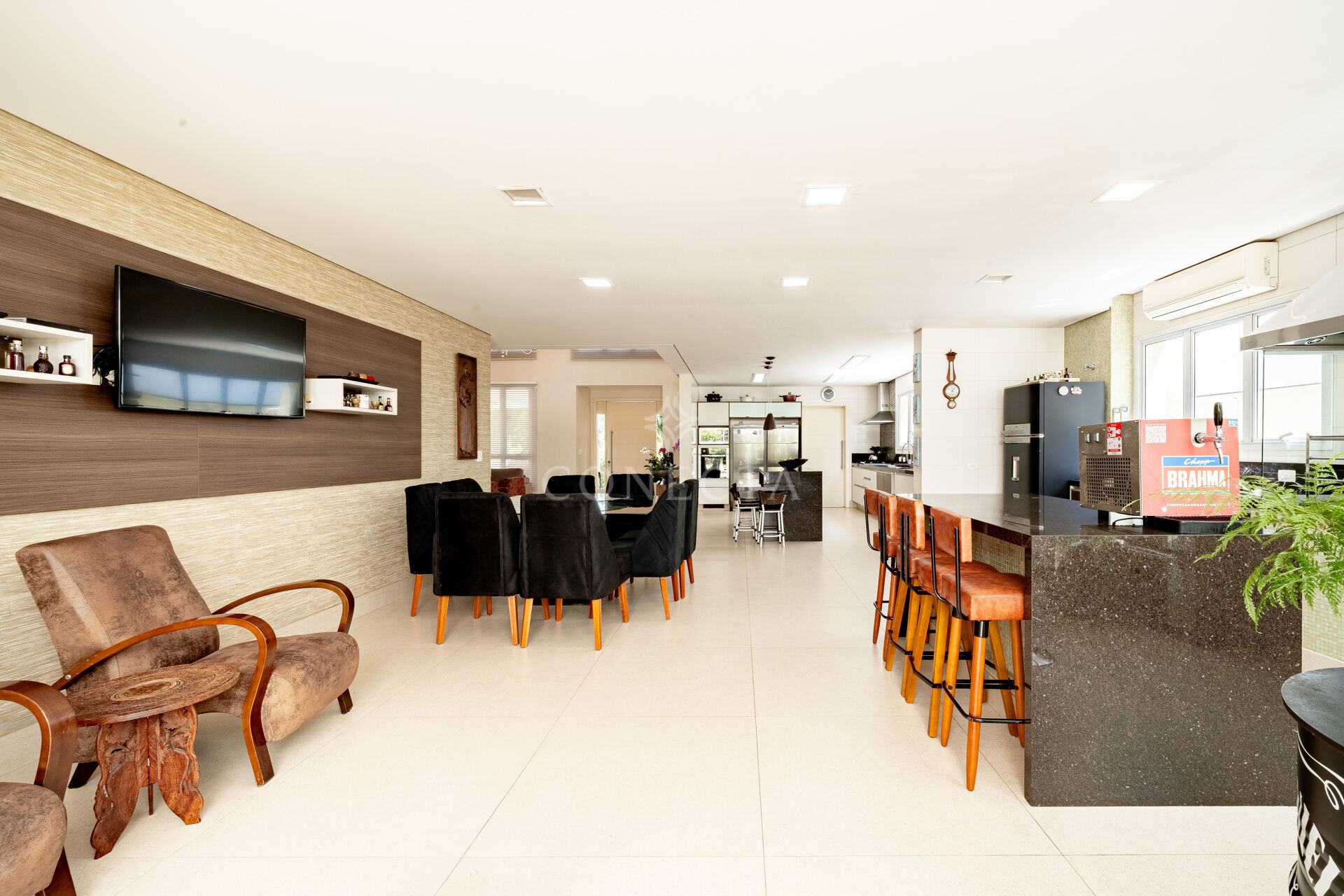 Casa à venda com 3 quartos, 500m² - Foto 11