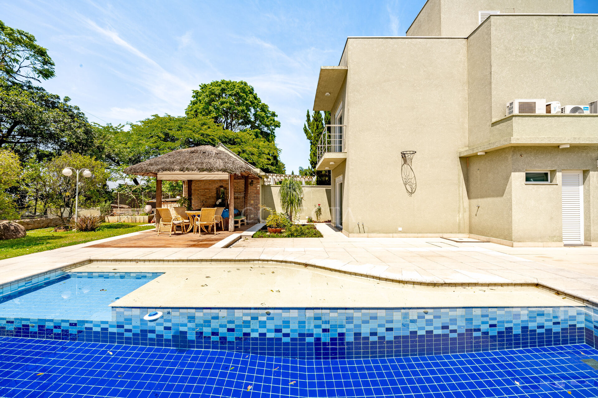 Casa à venda com 3 quartos, 500m² - Foto 19