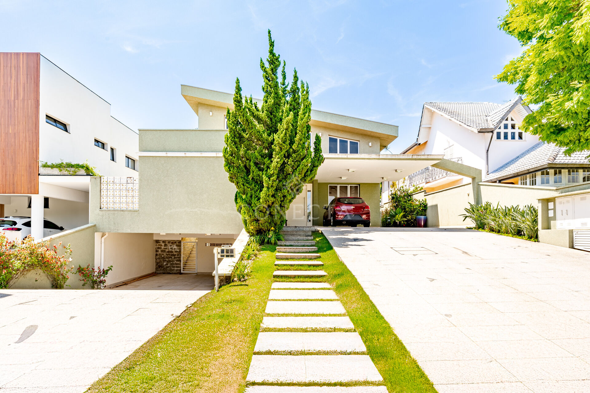 Casa à venda com 3 quartos, 500m² - Foto 40
