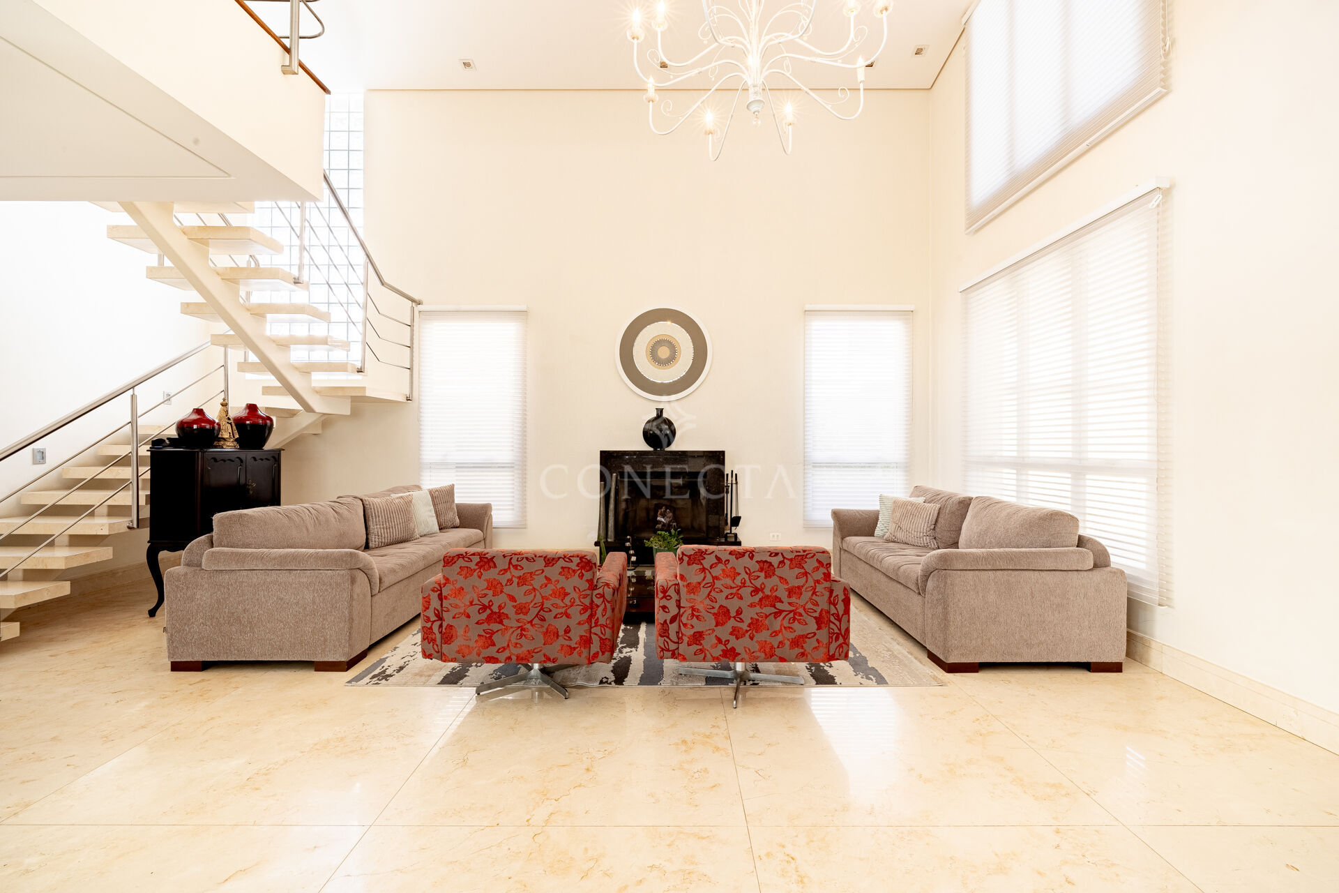 Casa à venda com 3 quartos, 500m² - Foto 5