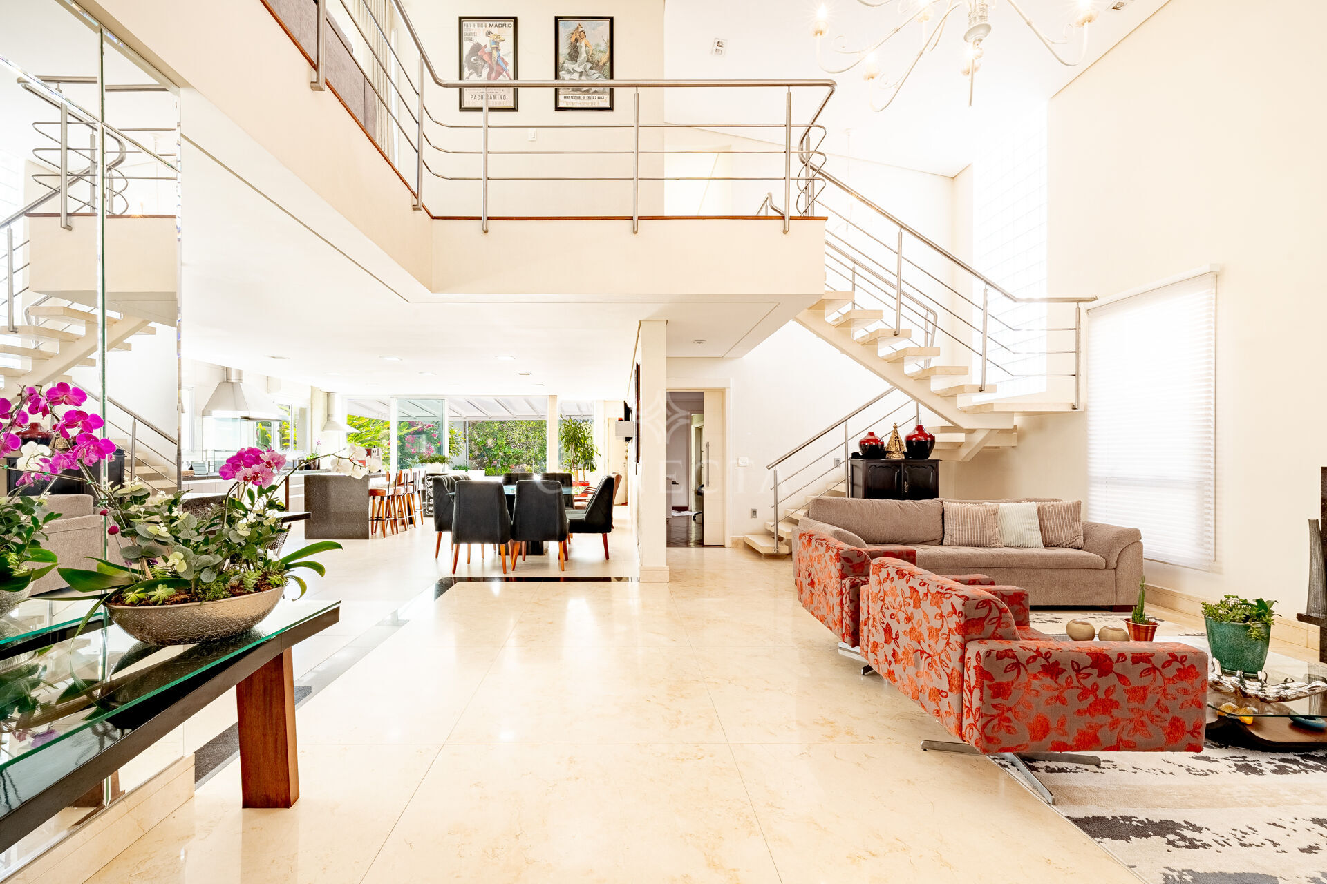 Casa à venda com 3 quartos, 500m² - Foto 3