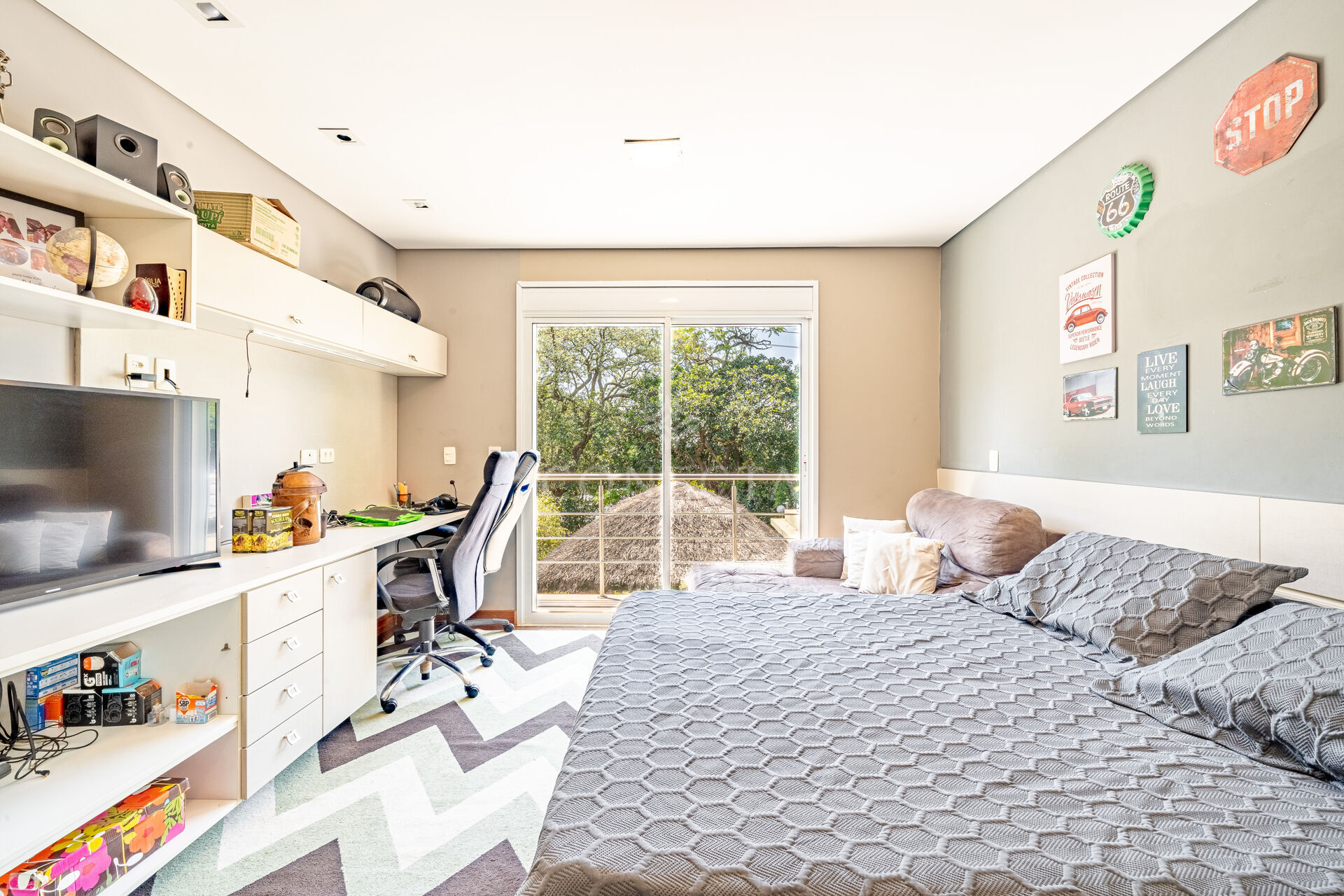 Casa à venda com 3 quartos, 500m² - Foto 32