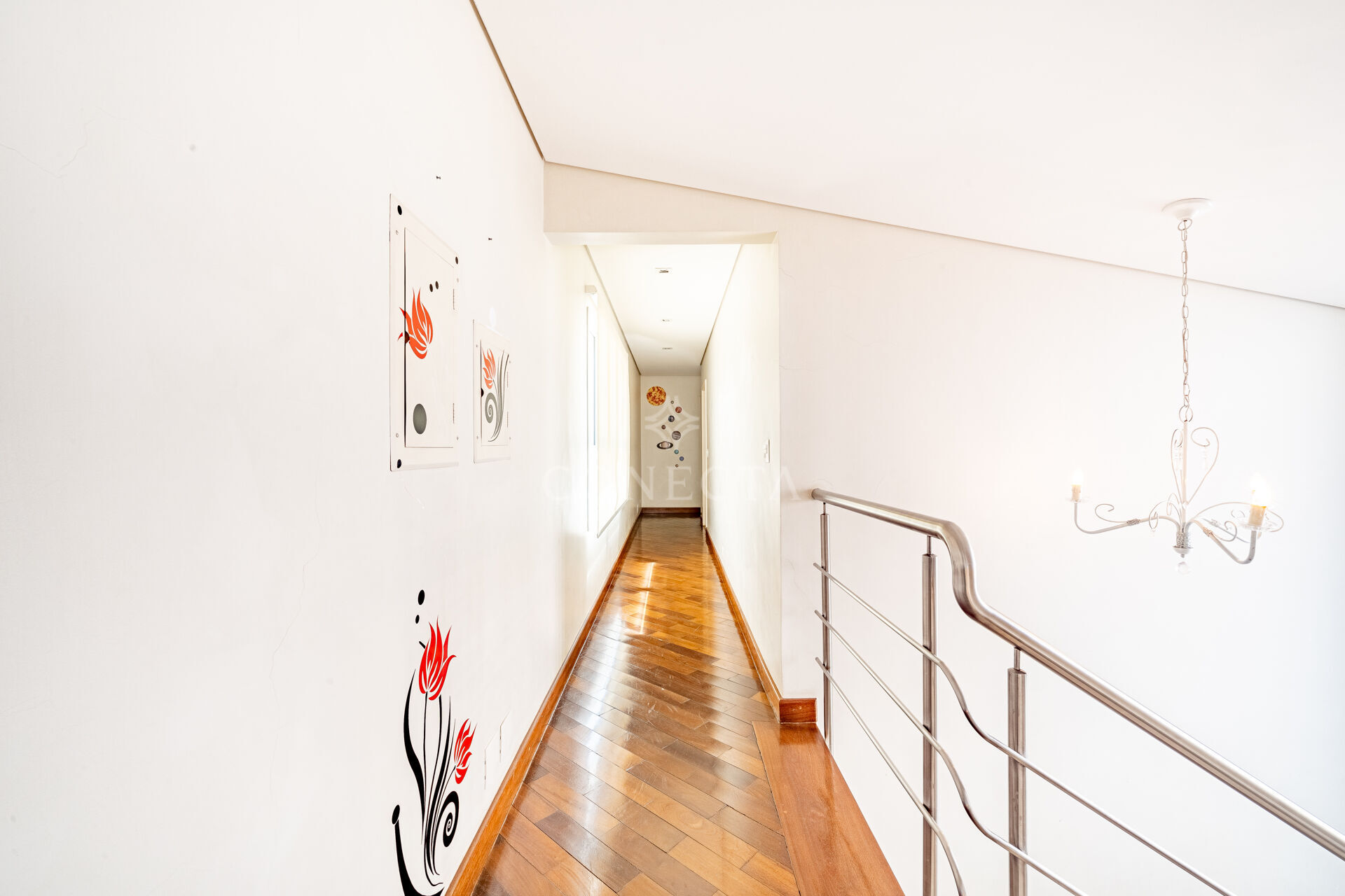 Casa à venda com 3 quartos, 500m² - Foto 24