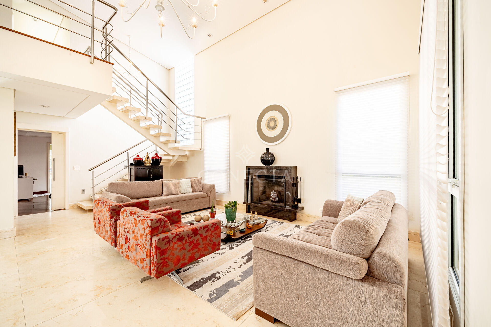 Casa à venda com 3 quartos, 500m² - Foto 4