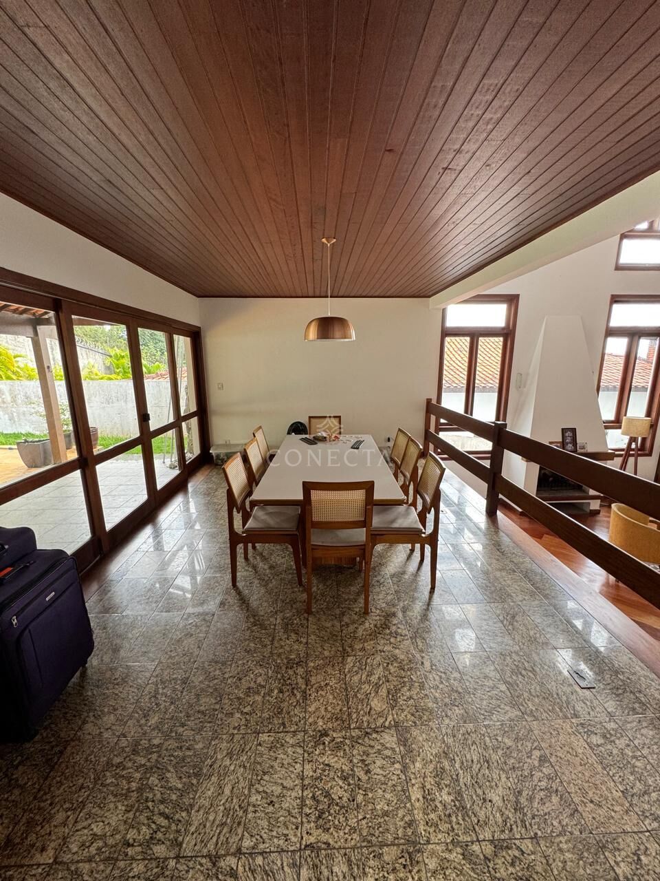 Casa, 4 quartos, 364 m² - Foto 15