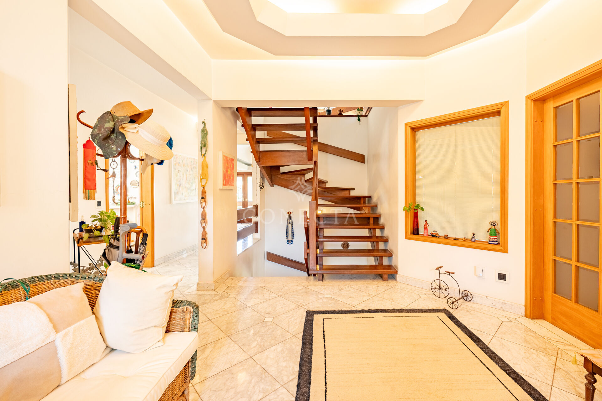 Casa à venda com 4 quartos, 780m² - Foto 4