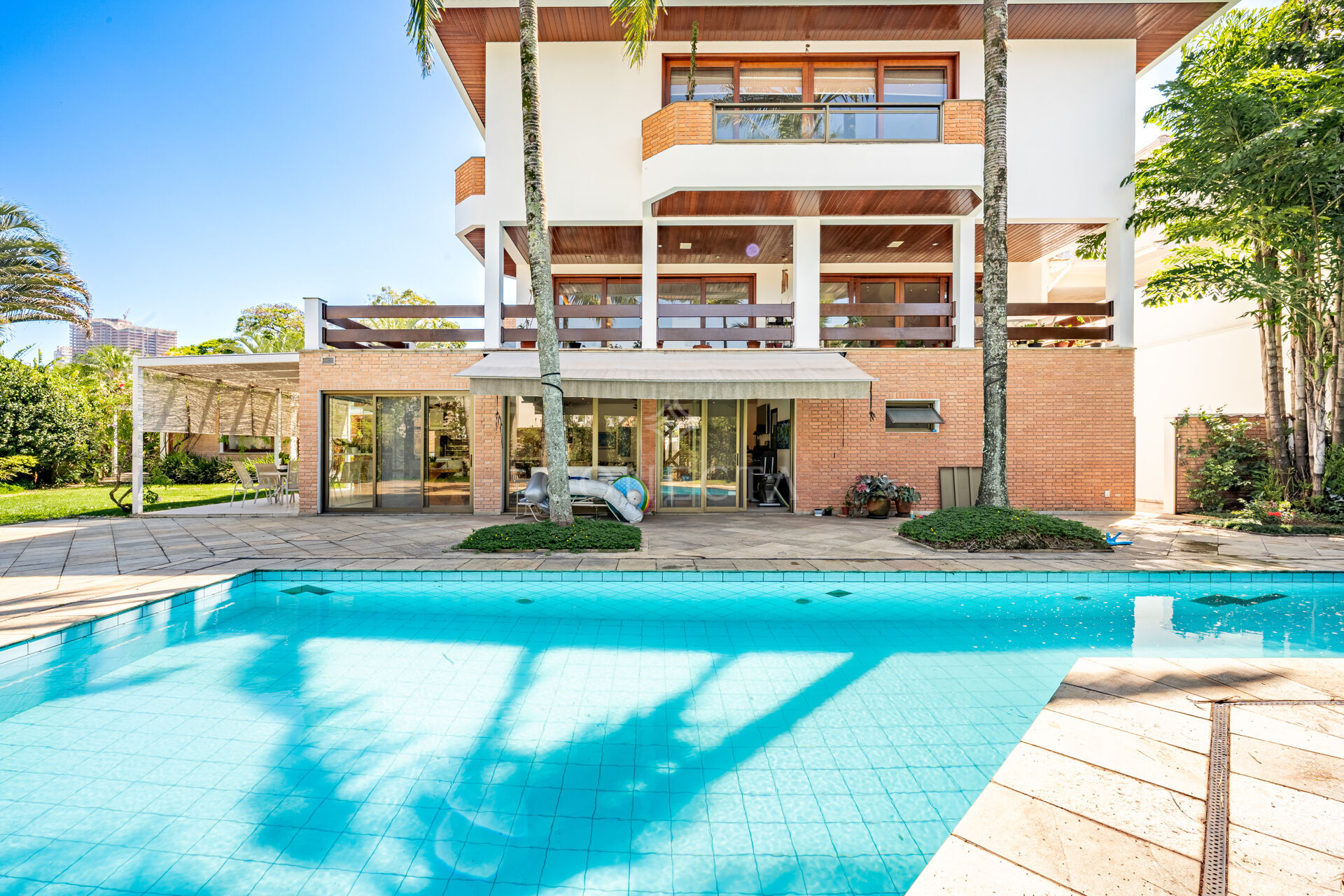 Casa à venda com 4 quartos, 780m² - Foto 23