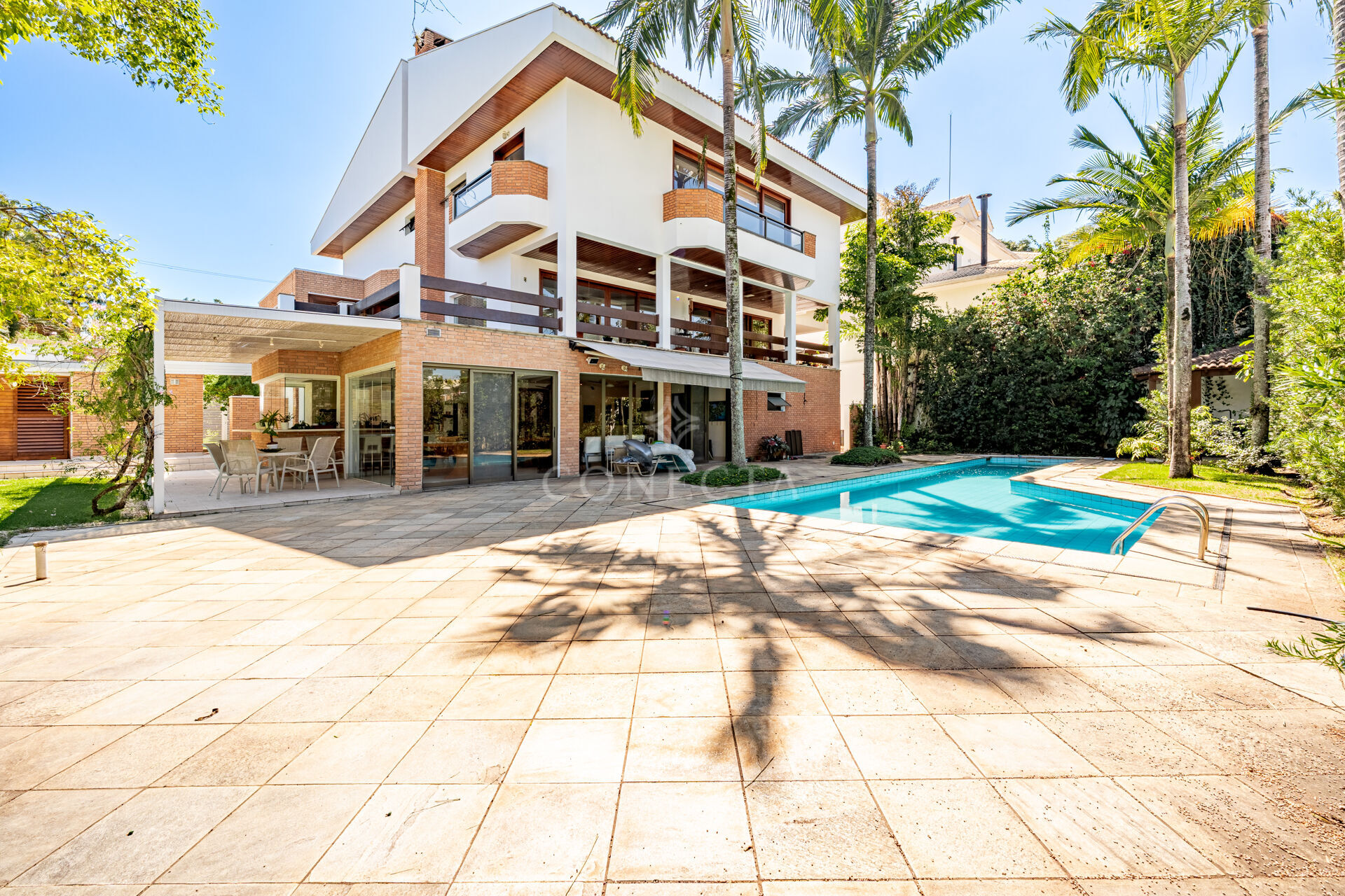 Casa à venda com 4 quartos, 780m² - Foto 24