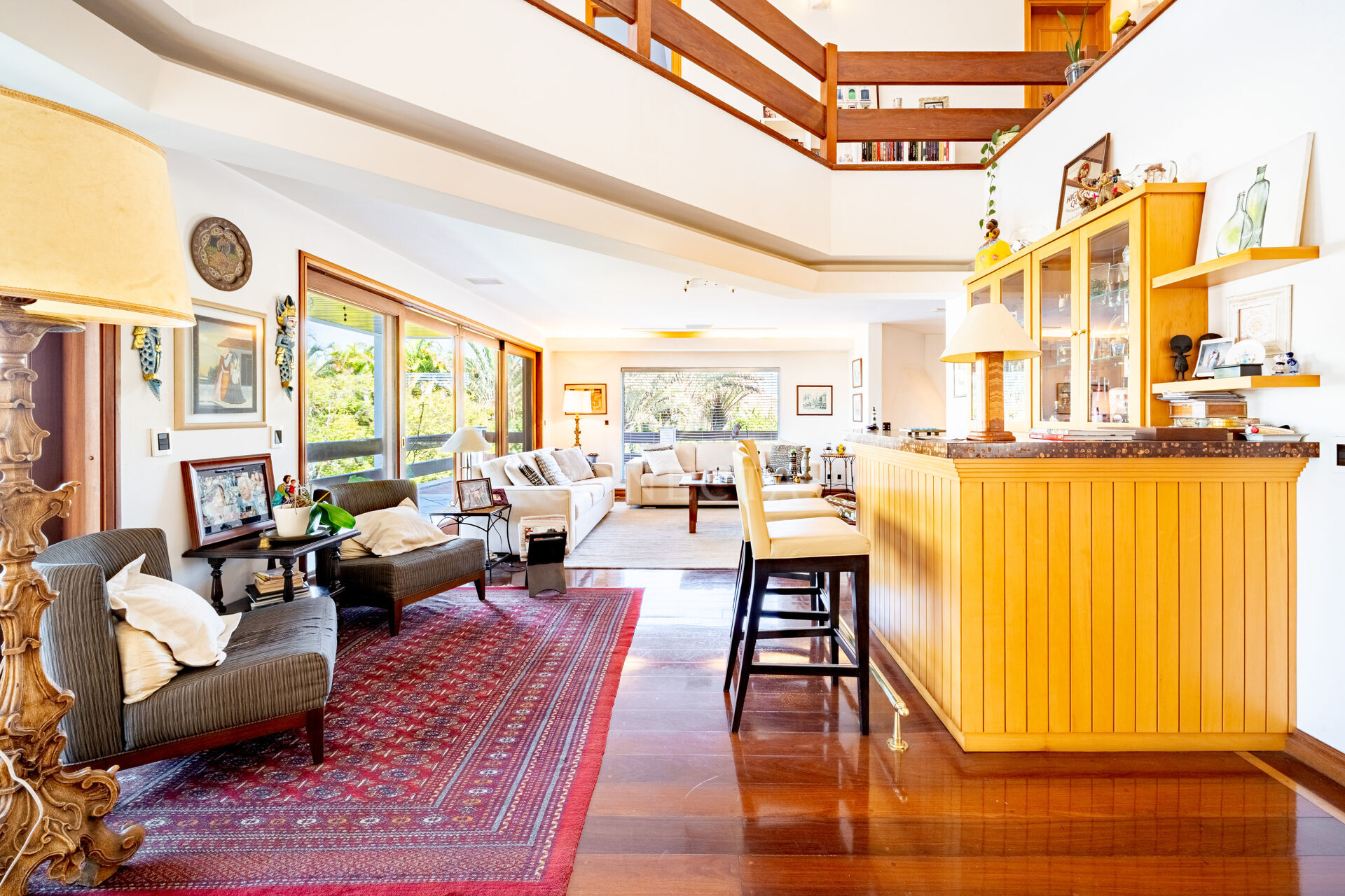 Casa à venda com 4 quartos, 780m² - Foto 3