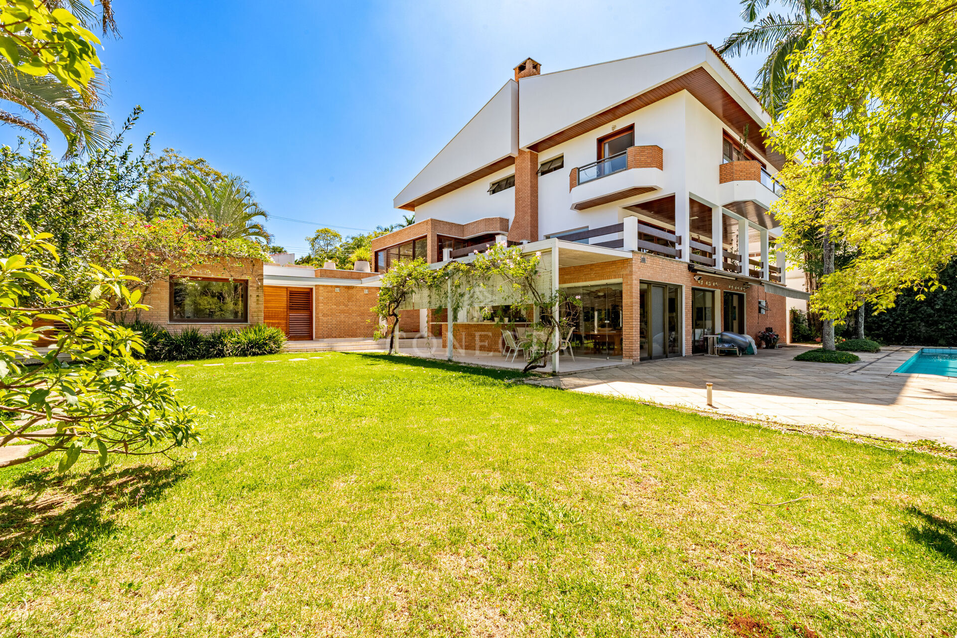 Casa à venda com 4 quartos, 780m² - Foto 26