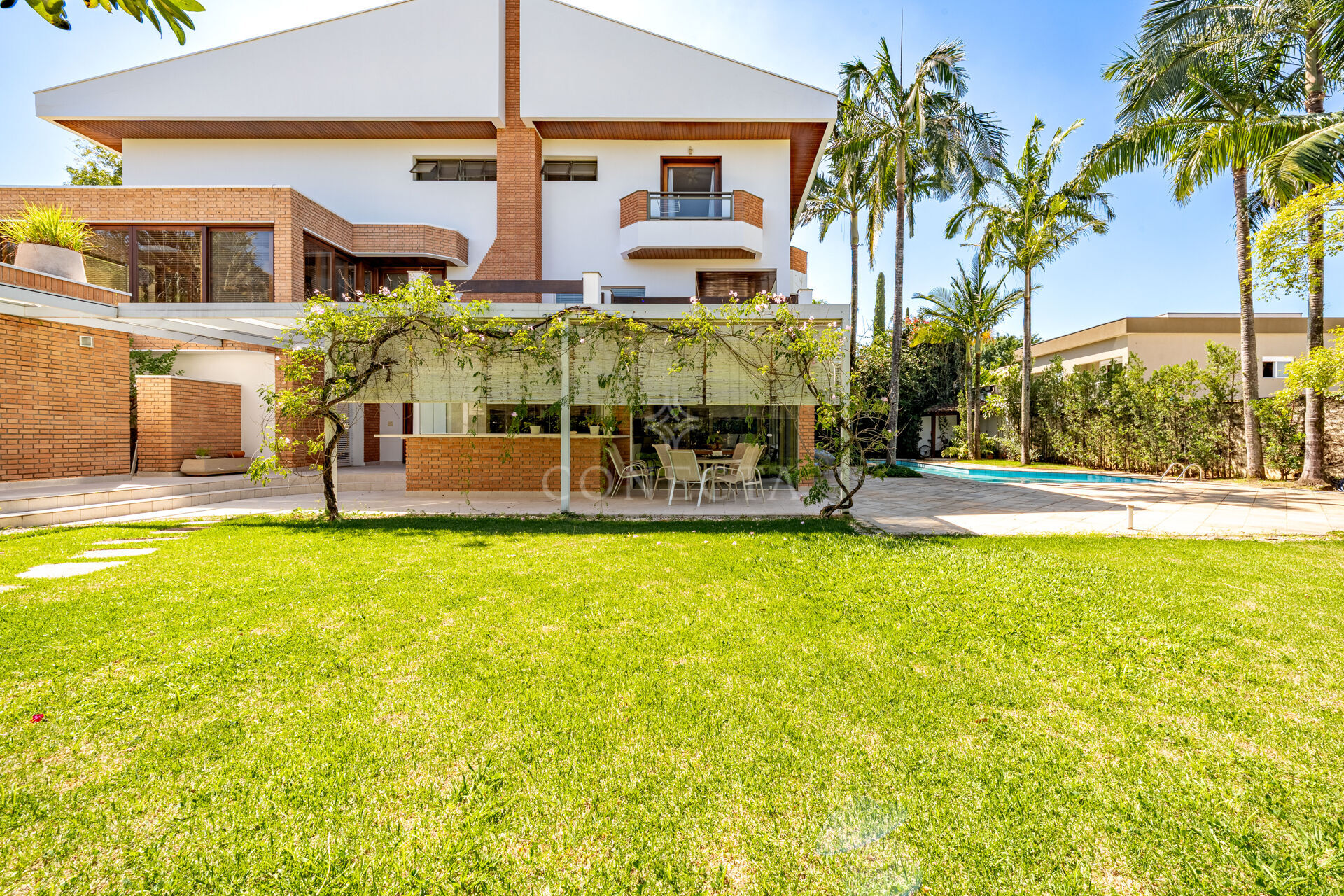 Casa à venda com 4 quartos, 780m² - Foto 27