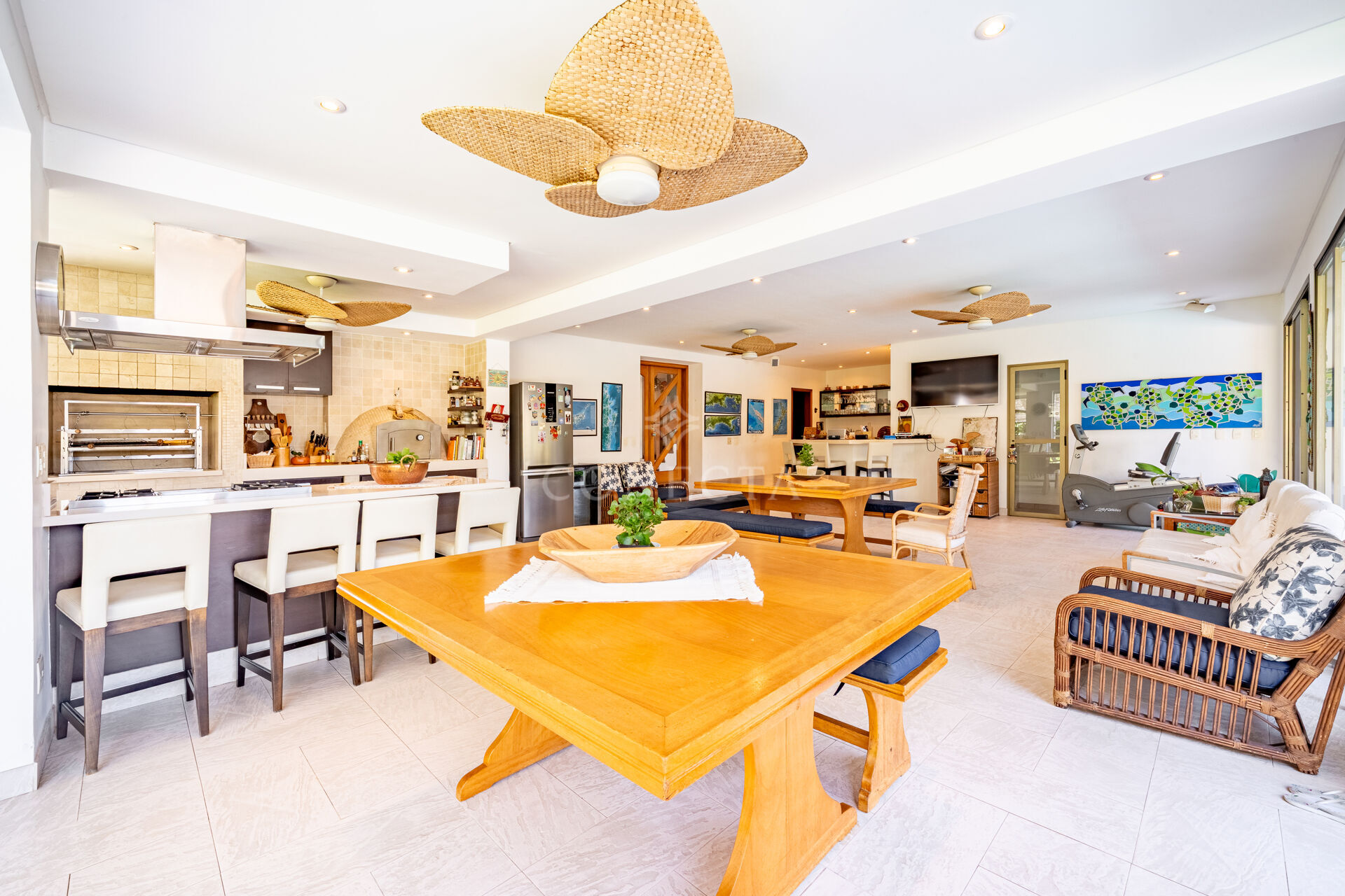 Casa à venda com 4 quartos, 780m² - Foto 21