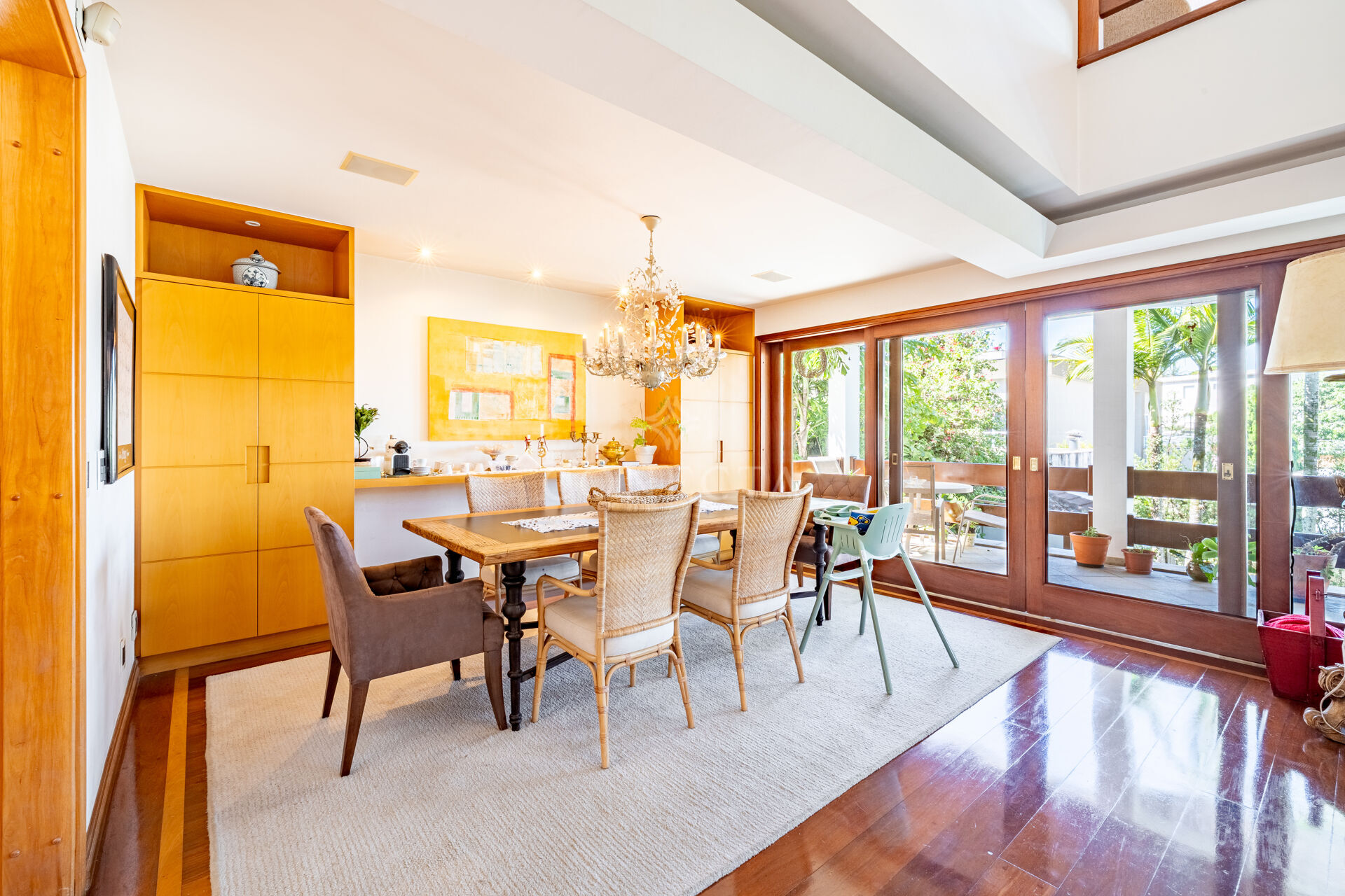 Casa à venda com 4 quartos, 780m² - Foto 7
