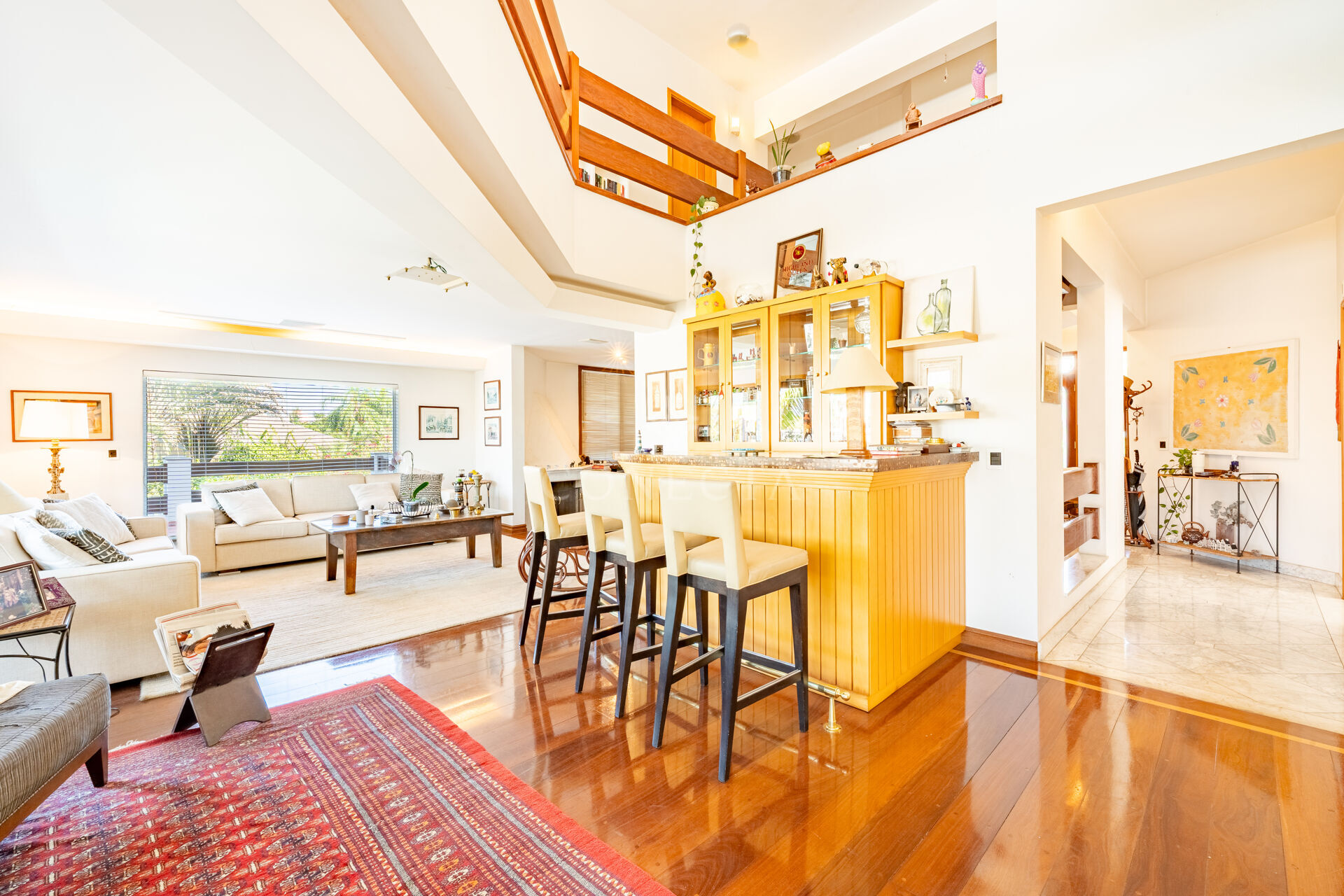 Casa à venda com 4 quartos, 780m² - Foto 8
