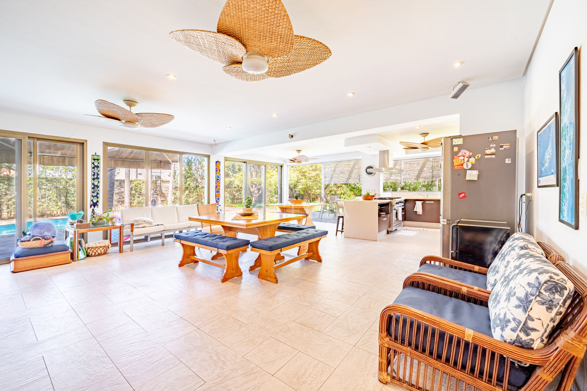 Casa à venda com 4 quartos, 780m² - Foto 19