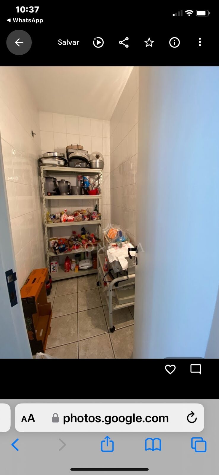 Apartamento à venda com 3 quartos, 165m² - Foto 14