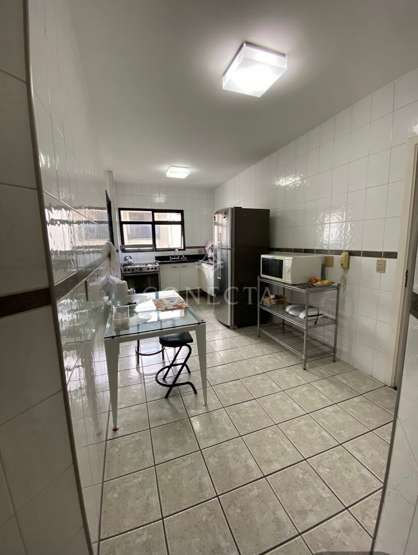 Apartamento à venda com 3 quartos, 165m² - Foto 10