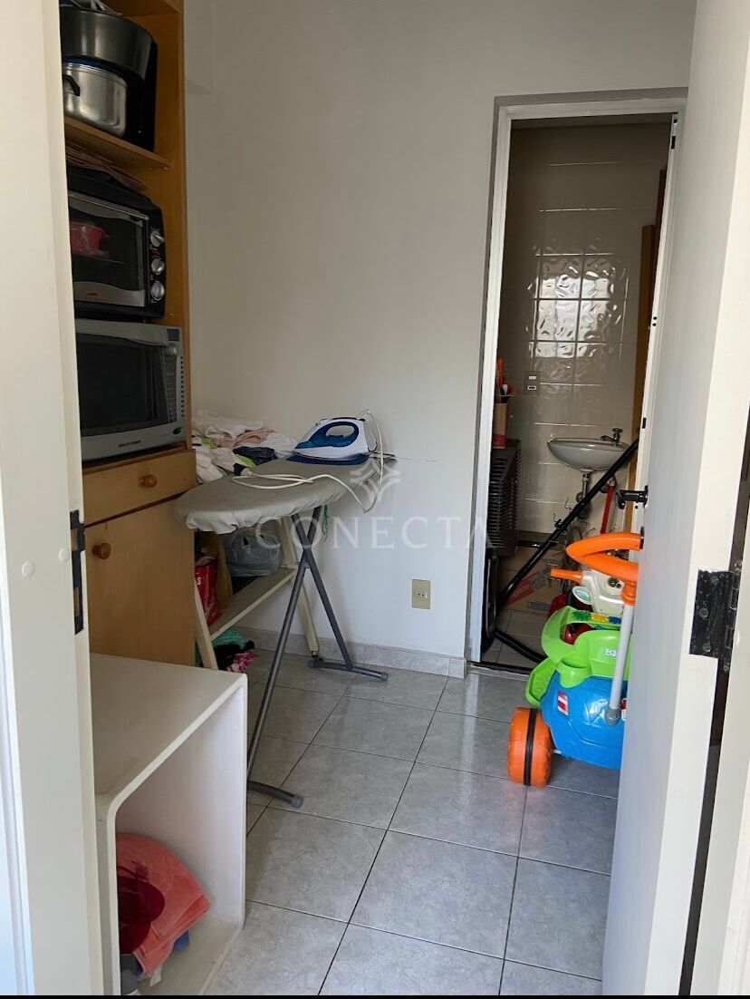 Apartamento à venda com 3 quartos, 165m² - Foto 25