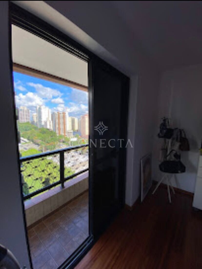 Apartamento à venda com 3 quartos, 165m² - Foto 6