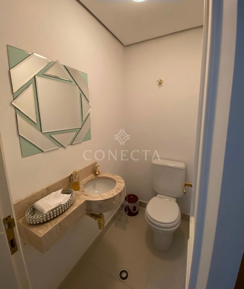 Apartamento à venda com 3 quartos, 165m² - Foto 13