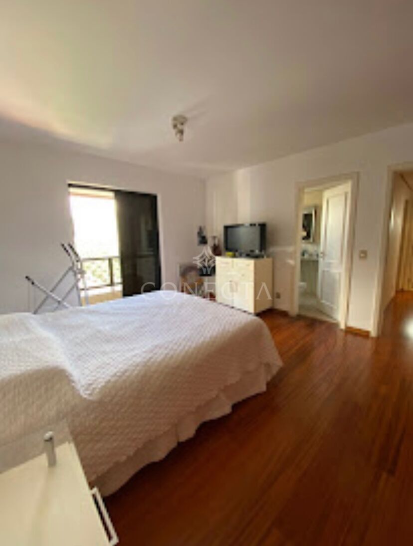 Apartamento à venda com 3 quartos, 165m² - Foto 17