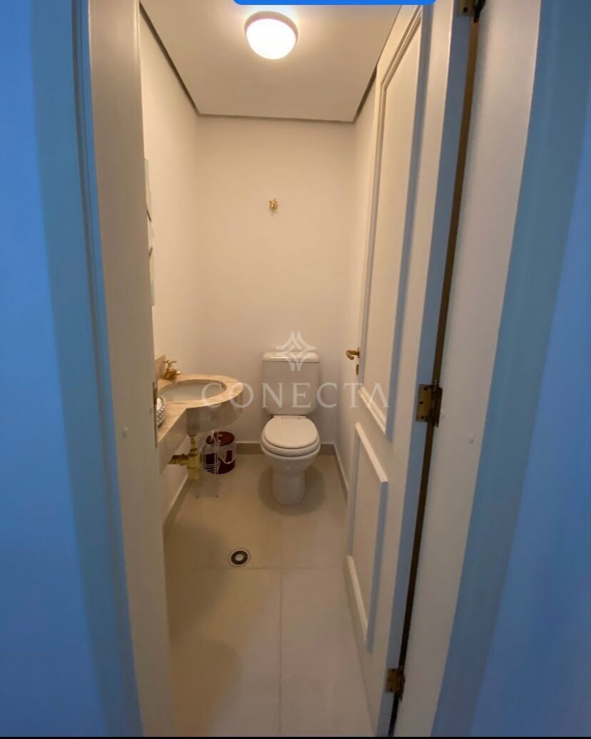 Apartamento à venda com 3 quartos, 165m² - Foto 11