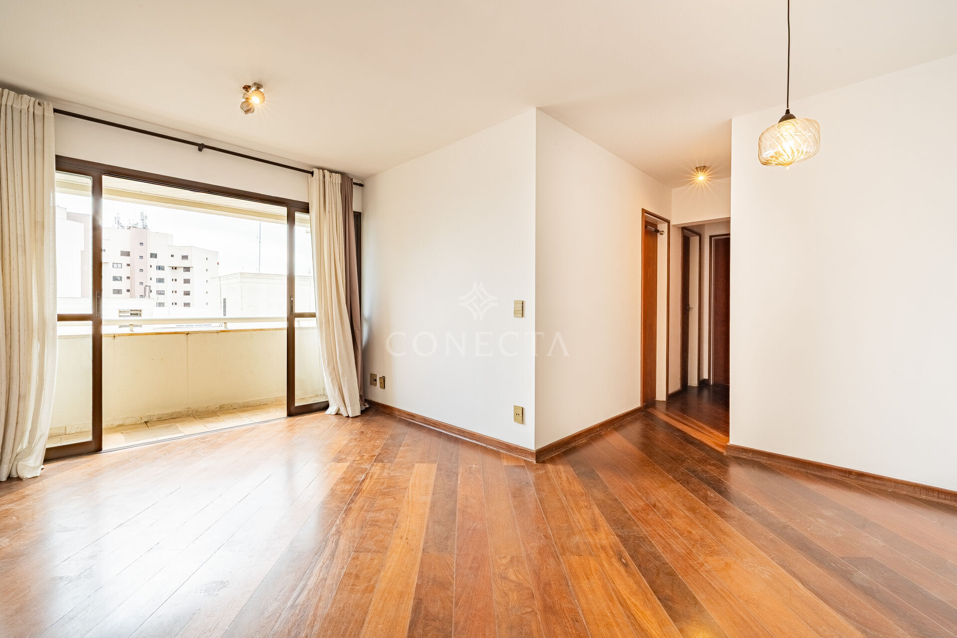 Apartamento, 3 quartos, 90 m² - Foto 1