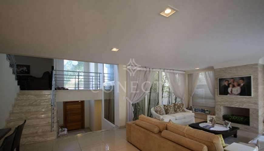 Casa à venda com 4 quartos, 460m² - Foto 4