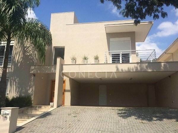 Casa à venda com 4 quartos, 460m² - Foto 19