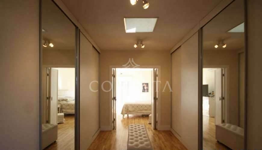 Casa à venda com 4 quartos, 460m² - Foto 8