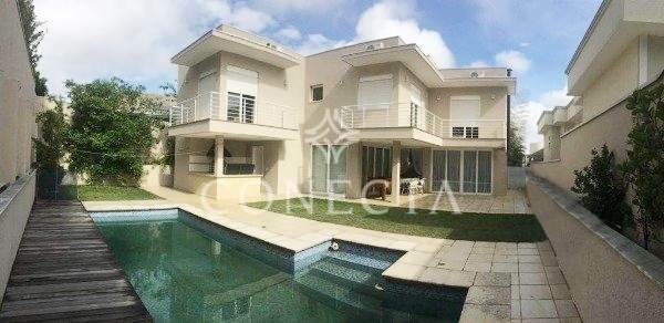 Casa à venda com 4 quartos, 460m² - Foto 2